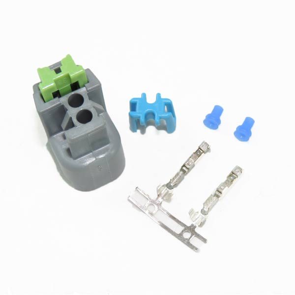 Injector Adapter Kit
