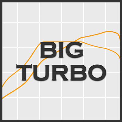 break Loudspeaker feed Big Turbo Tune: VW Passat - B5.5 (1.8T) - Motoza Performance, Inc.