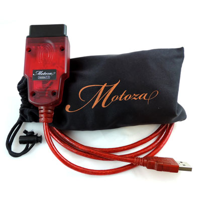 Motoza Tuning Kit