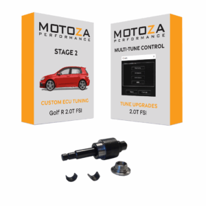 Stage 2 Tuning Bundle for 2.0T: VW ED30/Golf R