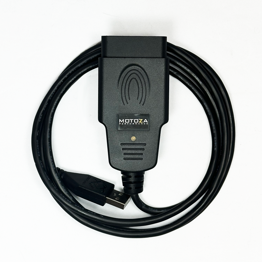 Stage 1 Remote Tune: Audi S4 (B5 2.7T) - Image 2