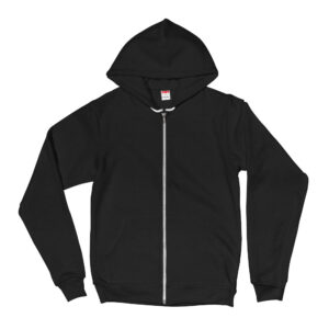 Motoza Hoodie front