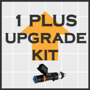 1+ Upgrade Kit