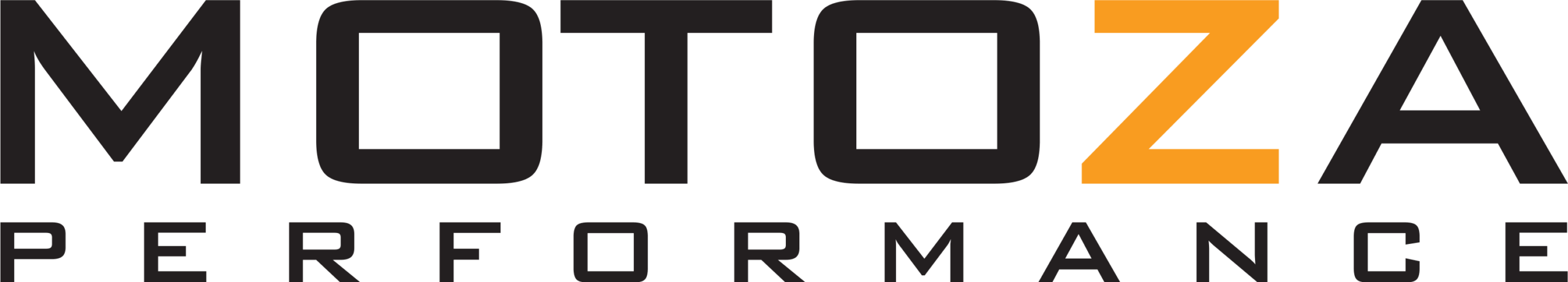 Motoza Logo