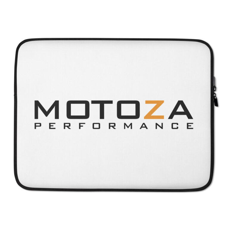 Laptop Sleeve Motoza Performance