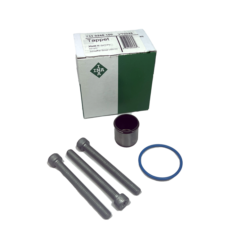 Cam Follower Rebuild Kit Motoza Performance