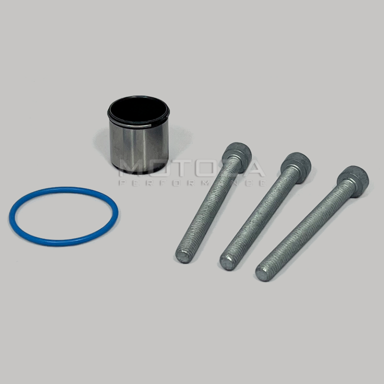 Fuel Pump Cam Follower Rebuild Kit Motoza Performance