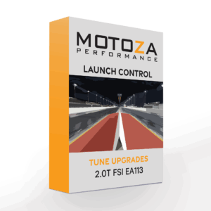 Launch Control 2.0T FSI EA113