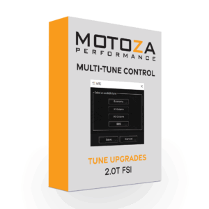 MTC Upgrade for 2.0T