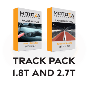 Track Pack Upgrade Package