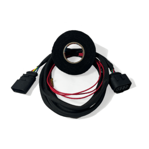 Wideband Conversion Harness