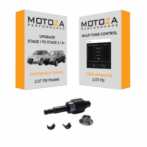 Tuning Upgrade Bundle Stage 1 to Stage 2 or 2+ Save $100.00