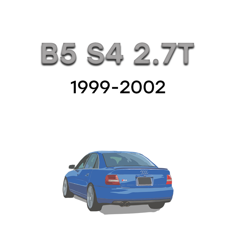 B5 (2.7T)