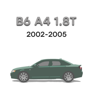 B6 (1.8T)