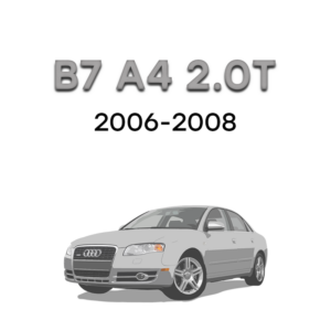 B7 (2.0T FSI / EA113)