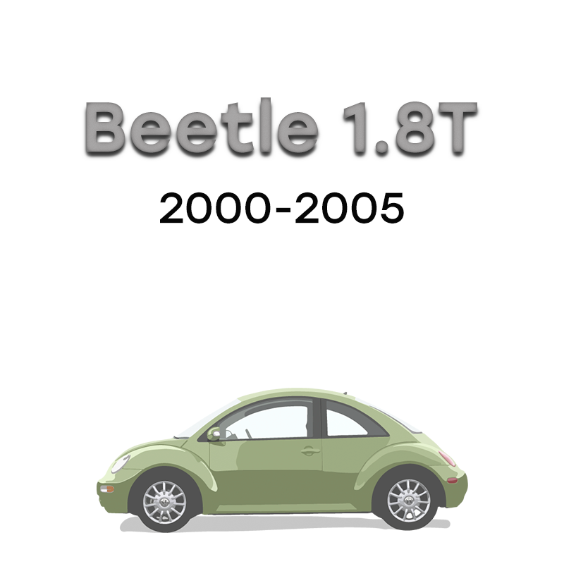 New Beetle (1.8T)