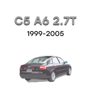 C5 (2.7T)