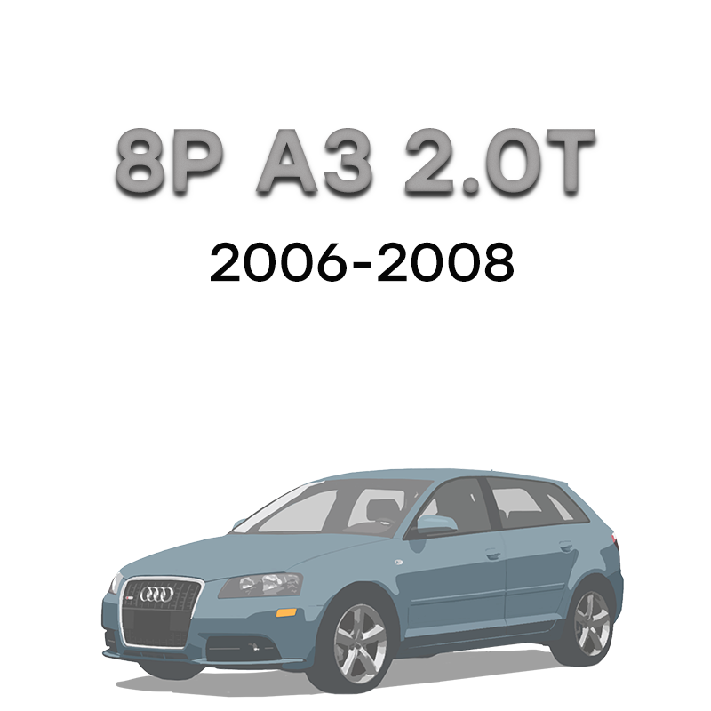 8P (2.0T FSI / EA113)