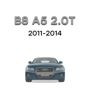 B8 (2.0T FSI EA888 2011-2014)