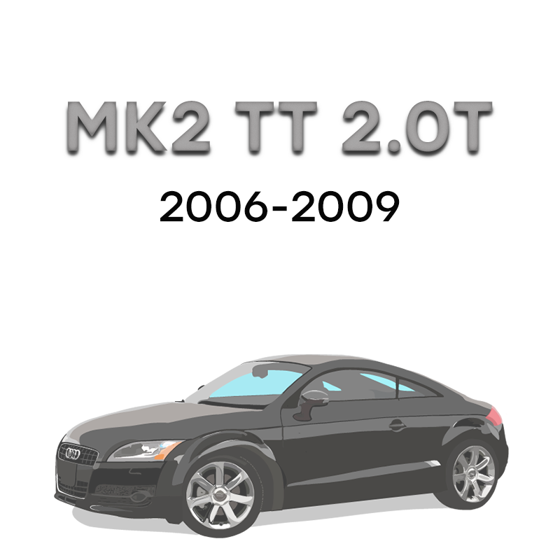 MK2 (2.0T FSI / EA113)