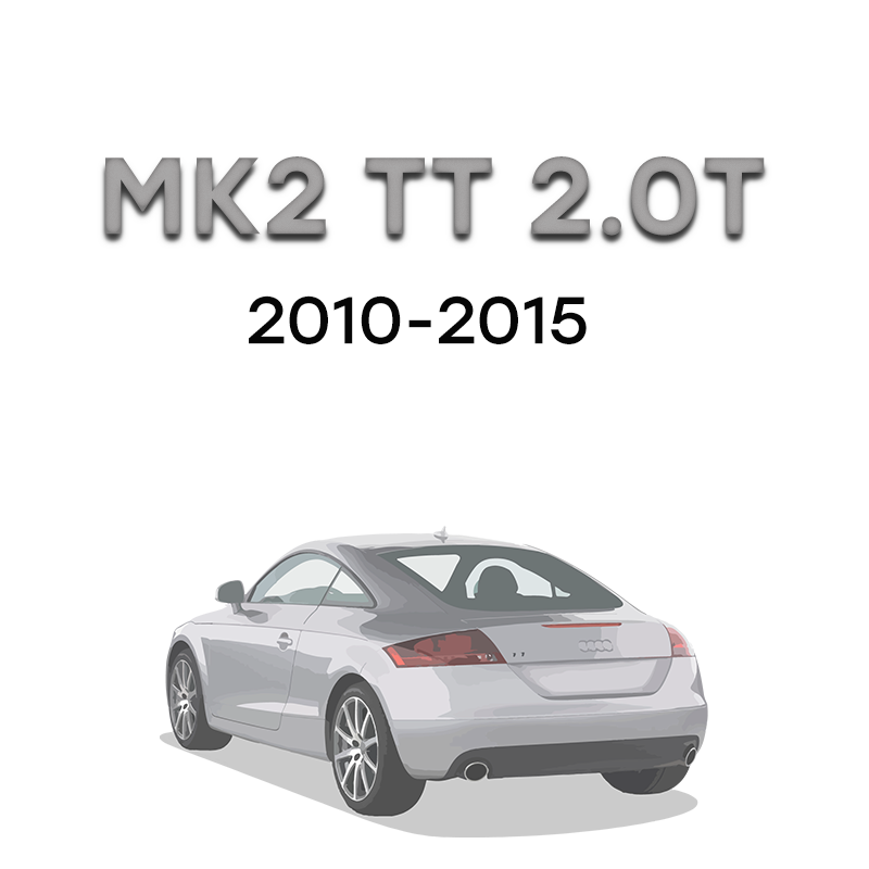 MK2 (2.0T FSI / EA888)