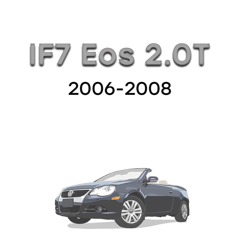 IF7 (2.0T FSI / EA113)