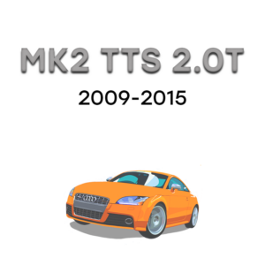 TTS MK2 (2.0T FSI)