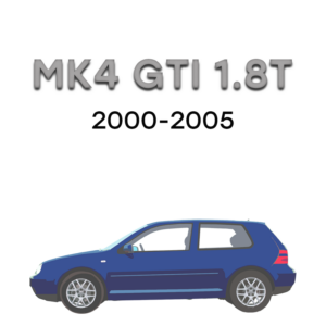 MK4 (1.8T)