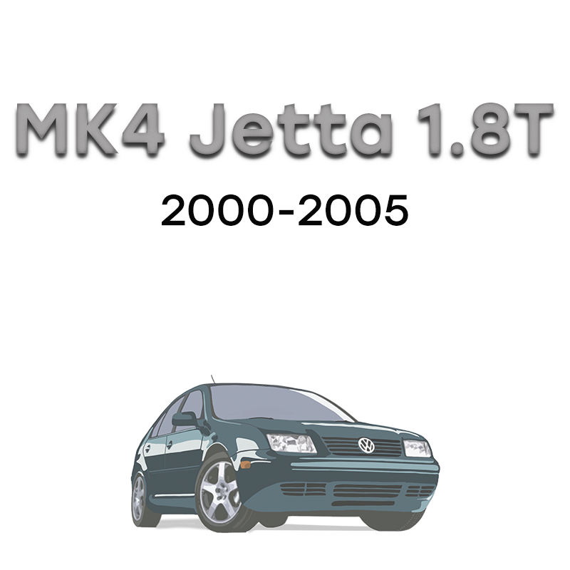 MK4 (1.8T)