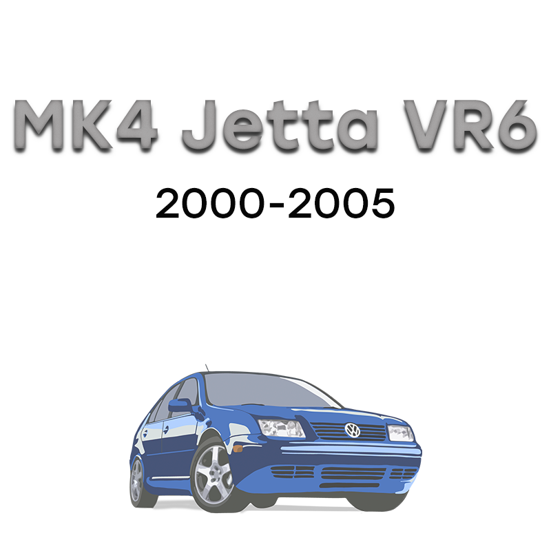 MK4 (VR6)