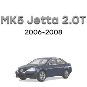 MK5 (2.0T FSI / EA113)