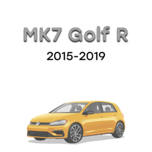 Golf R MK7 (2.0T TSI/ EA888 Gen 3)