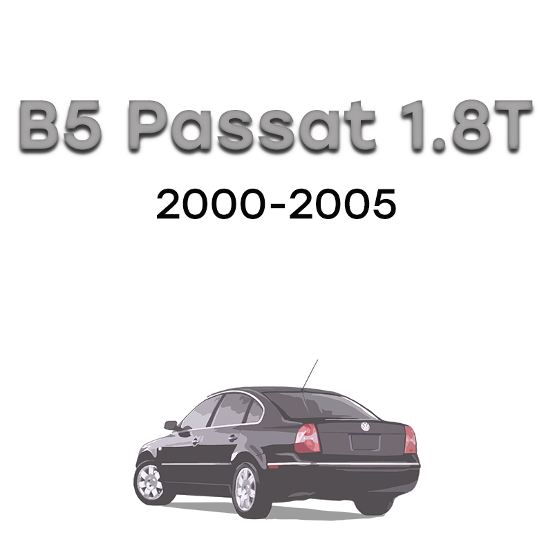 B5.5 (1.8T)