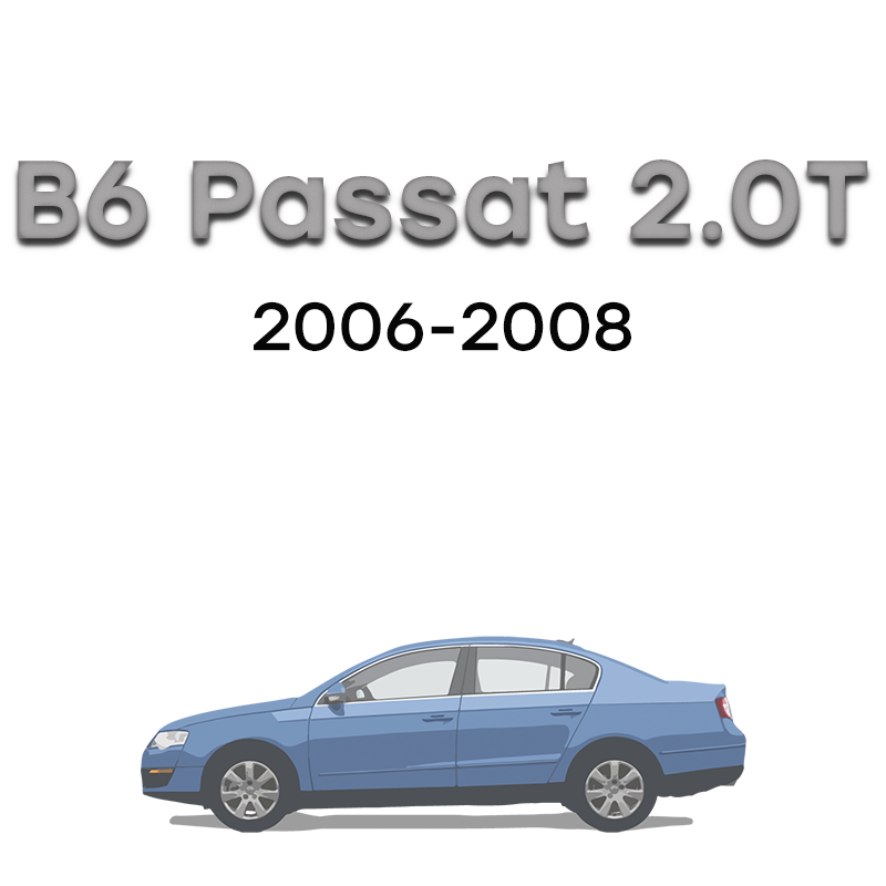 B6 (2.0T FSI /EA113)