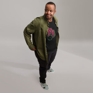 Limited Edition Low End Theory Tribute Tee