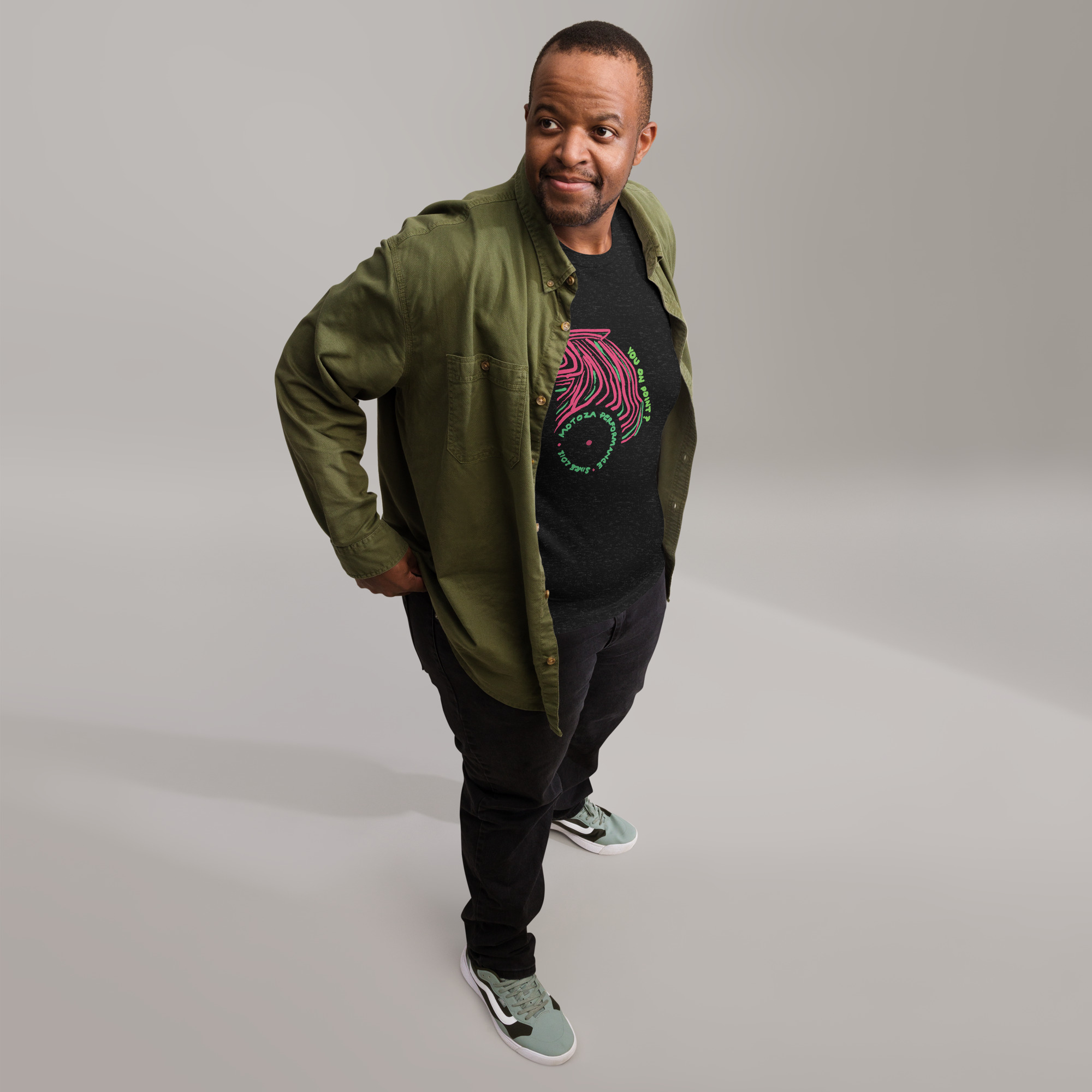 Limited Edition Low End Theory Tribute Tee