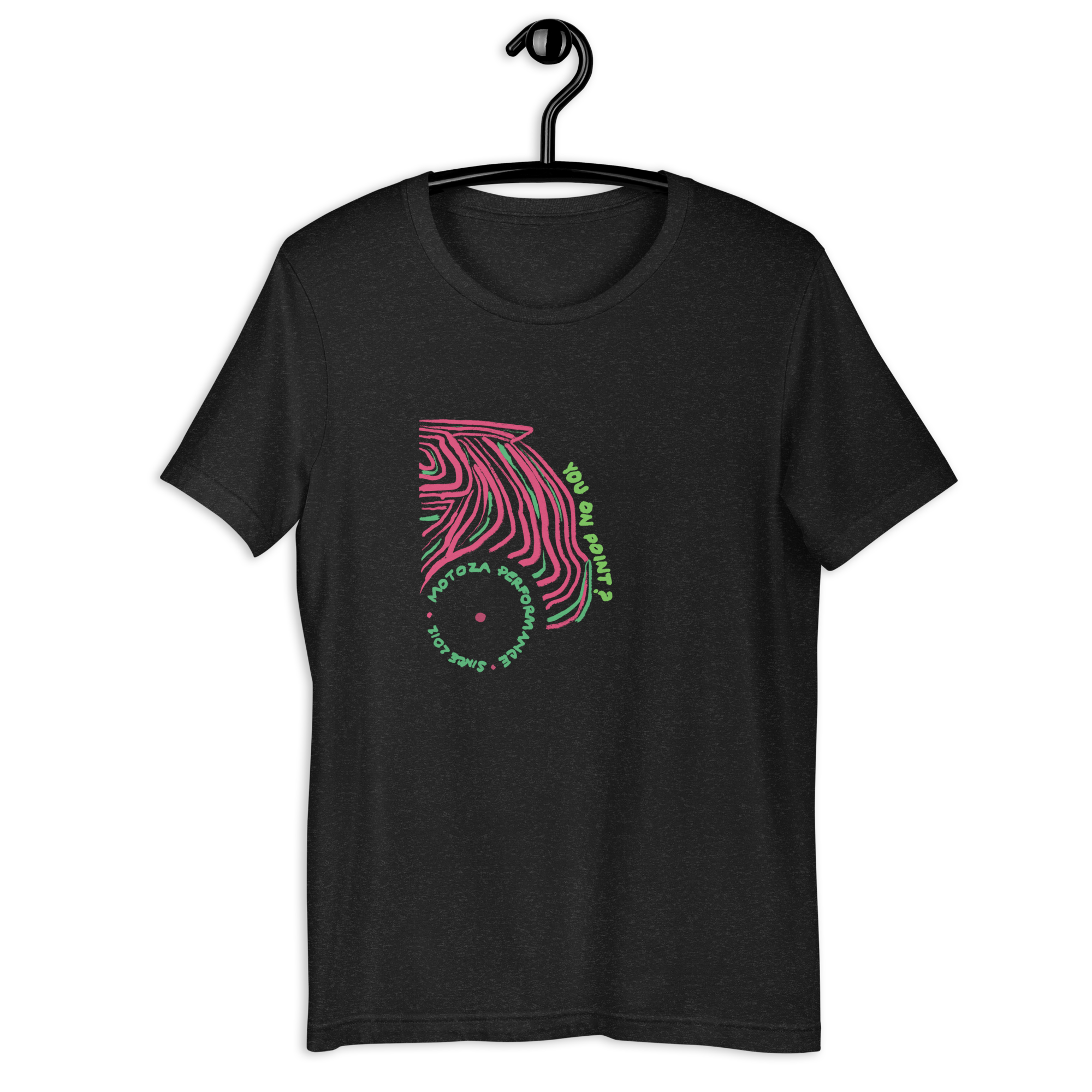 Limited Edition Low End Theory Tribute Tee - Image 2