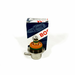 4bar Fuel Pressure Regulator