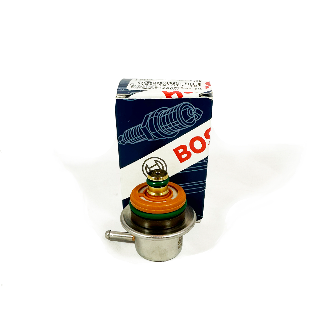 4bar Fuel Pressure Regulator