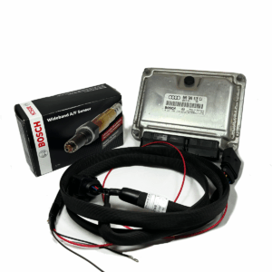 Wideband Conversion Kit